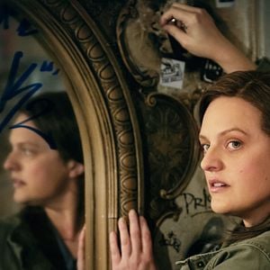 Fotoğraf Shining Girls