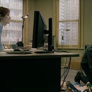 Fotoğraf Olivia Cooke