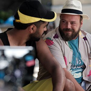 Fotoğraf Alban Ivanov