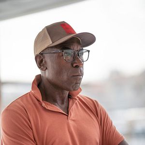 Fotoğraf Lucien Jean-Baptiste