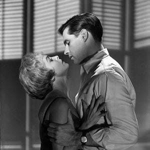 Fotoğraf Anthony Perkins