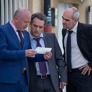 Fotoğraf Joaquín González (III)