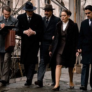 Fotoğraf Leyla Hanım