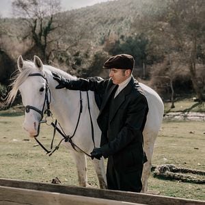 Fotoğraf Leyla Hanım