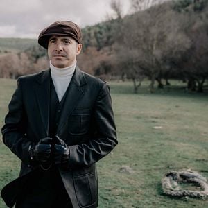 Fotoğraf Leyla Hanım