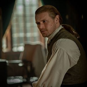 Fotoğraf Sam Heughan