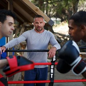 Fotoğraf Philippe Bas