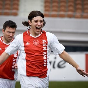 Fotoğraf Granit Rushiti