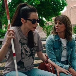 Fotoğraf Asia Argento