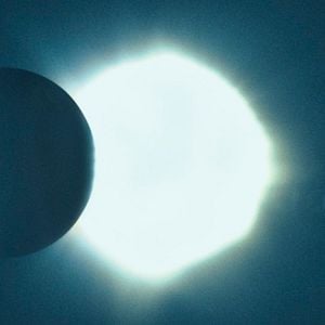 Fotoğraf Occhiali neri