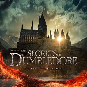 Fotoğraf Fantastik Canavarlar: Dumbledore'un Sırları