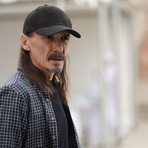 Fotoğraf Yalnız Kurt