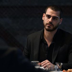 Fotoğraf Yalnız Kurt