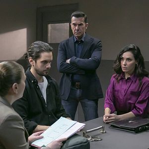 Fotoğraf Arka Sokaklar