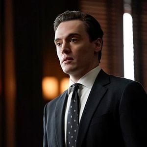 Fotoğraf Erich Bergen