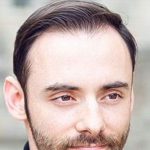 Fotoğraf Josselin Baillarguet