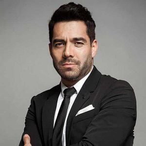 Fotoğraf Omar Chaparro