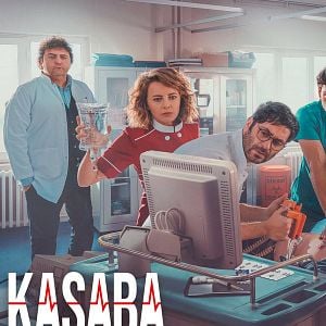 Fotoğraf Kasaba Doktoru