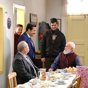 Fotoğraf Gönül Dağı