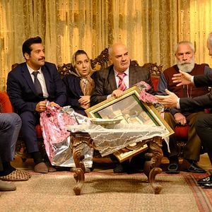 Fotoğraf Gönül Dağı