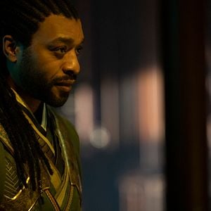 Fotoğraf Chiwetel Ejiofor