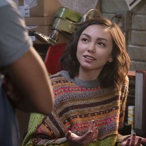 Fotoğraf Devyn Nekoda