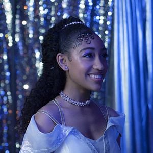 Fotoğraf Lexi Underwood