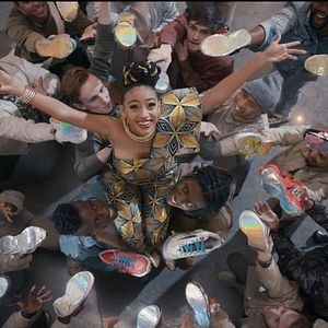 Fotoğraf Sneakerella