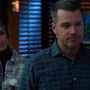 Fotoğraf Chris O'Donnell