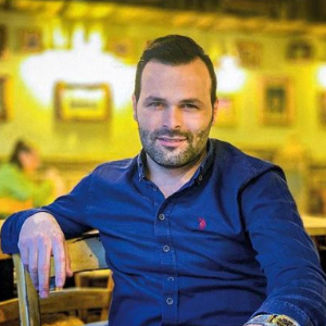 Fotoğraf Metin Kuru