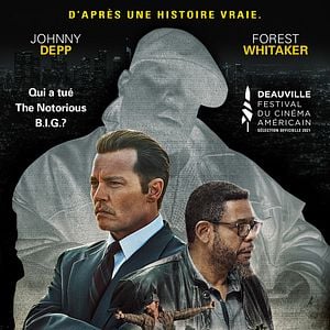 Fotoğraf City Of Lies