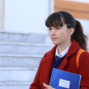 Fotoğraf Üç Kız Kardeş