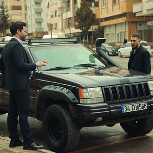 Fotoğraf Üç Kuruş