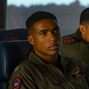 Fotoğraf Greg Tarzan Davis