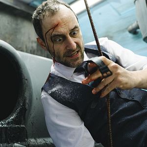 Fotoğraf Ach du Scheiße!