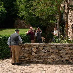 Fotoğraf José Luis Gil