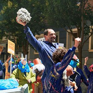 Fotoğraf Jordi Sánchez