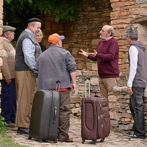 Fotoğraf José Luis Gil