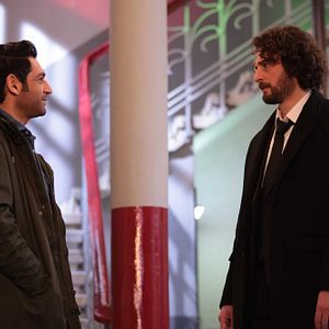 Fotoğraf Masumlar Apartmanı