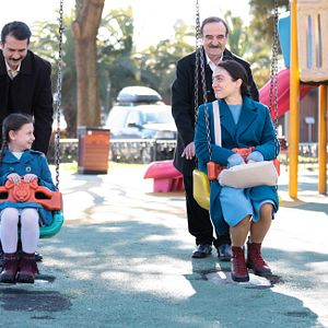 Fotoğraf Masumlar Apartmanı