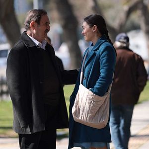 Fotoğraf Masumlar Apartmanı