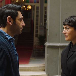 Fotoğraf Masumlar Apartmanı