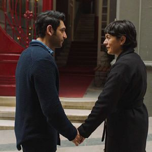 Fotoğraf Masumlar Apartmanı