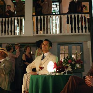 Fotoğraf Interview with the Vampire