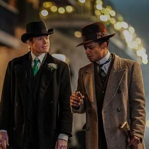 Fotoğraf Interview with the Vampire