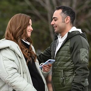 Fotoğraf Annenin Sırrıdır Çocuk