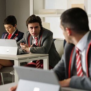 Fotoğraf Itzan Escamilla