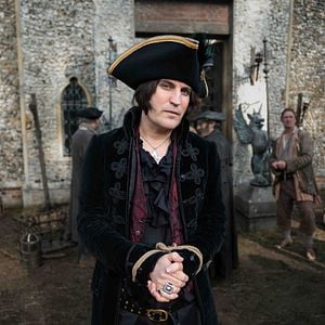 Fotoğraf Noel Fielding