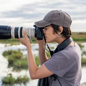 Fotoğraf Adriana Ugarte