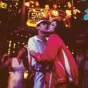 Fotoğraf Dancin' Days